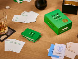 Song Saga is one of the Best Party Games We've Ever Played